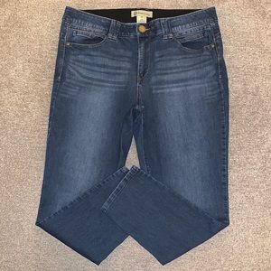 Democracy Jeans